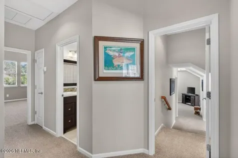1314 Honeysuckle Drive St. Johns FL 32259