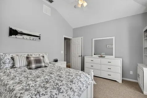 1314 Honeysuckle Drive St. Johns FL 32259