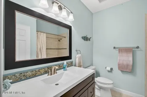 1314 Honeysuckle Drive St. Johns FL 32259