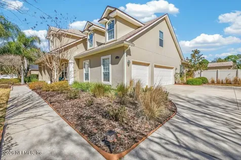 1314 Honeysuckle Drive St. Johns FL 32259