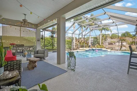 1314 Honeysuckle Drive St. Johns FL 32259