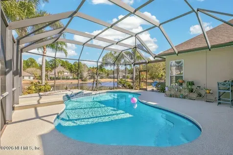 1314 Honeysuckle Drive St. Johns FL 32259