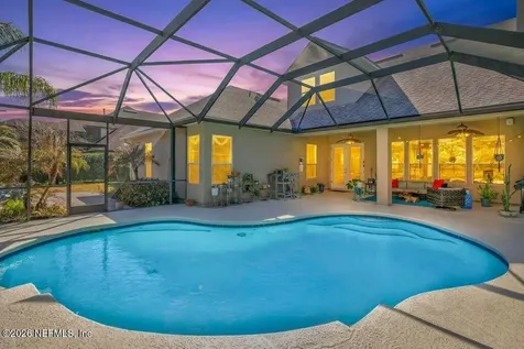 1314 Honeysuckle Drive St. Johns FL 32259