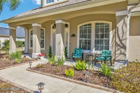 1314 Honeysuckle Drive St. Johns FL 32259