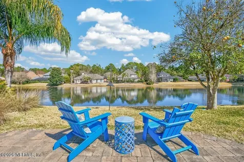 1314 Honeysuckle Drive St. Johns FL 32259
