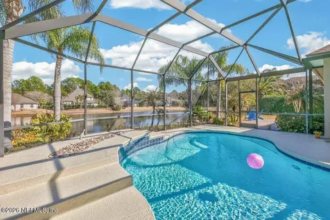 1314 Honeysuckle Drive St. Johns FL 32259