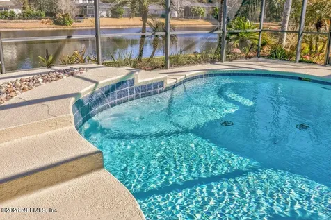 1314 Honeysuckle Drive St. Johns FL 32259
