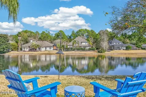 1314 Honeysuckle Drive St. Johns FL 32259