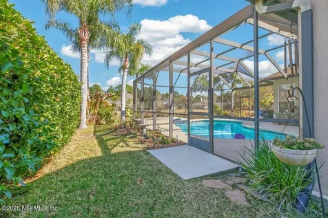 1314 Honeysuckle Drive St. Johns FL 32259