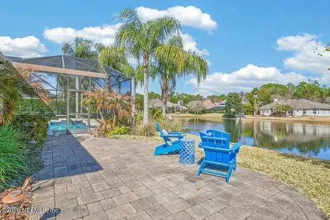 1314 Honeysuckle Drive St. Johns FL 32259