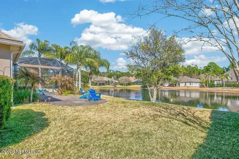 1314 Honeysuckle Drive St. Johns FL 32259