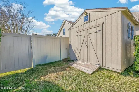 1314 Honeysuckle Drive St. Johns FL 32259