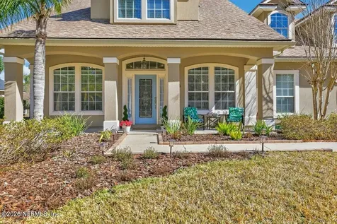 1314 Honeysuckle Drive St. Johns FL 32259