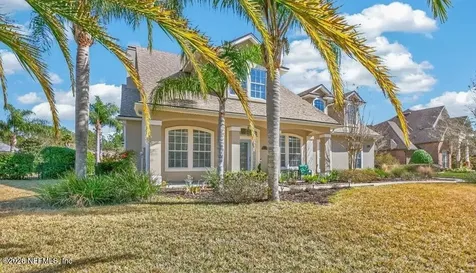 1314 Honeysuckle Drive St. Johns FL 32259