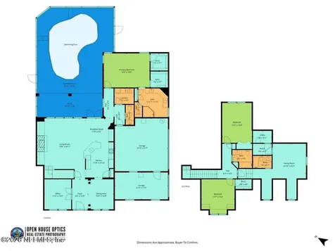1314 Honeysuckle Drive St. Johns FL 32259