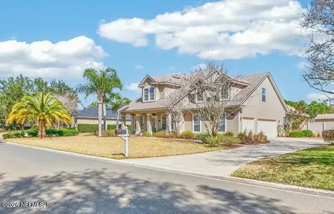 1314 Honeysuckle Drive St. Johns FL 32259