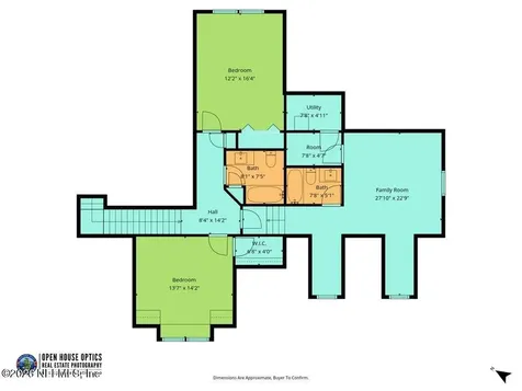 1314 Honeysuckle Drive St. Johns FL 32259