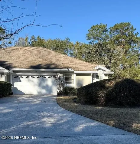 3664 Clubhouse Drive Green Cove Springs FL 32043