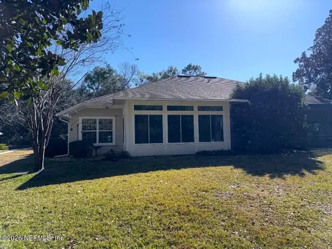 3664 Clubhouse Drive Green Cove Springs FL 32043