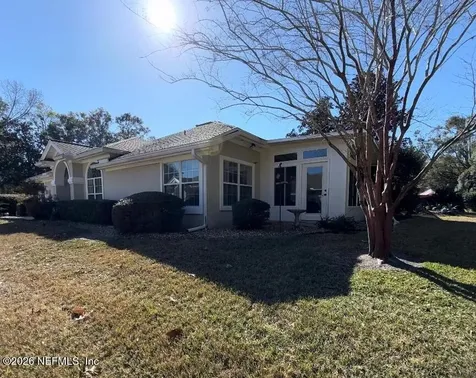 3664 Clubhouse Drive Green Cove Springs FL 32043