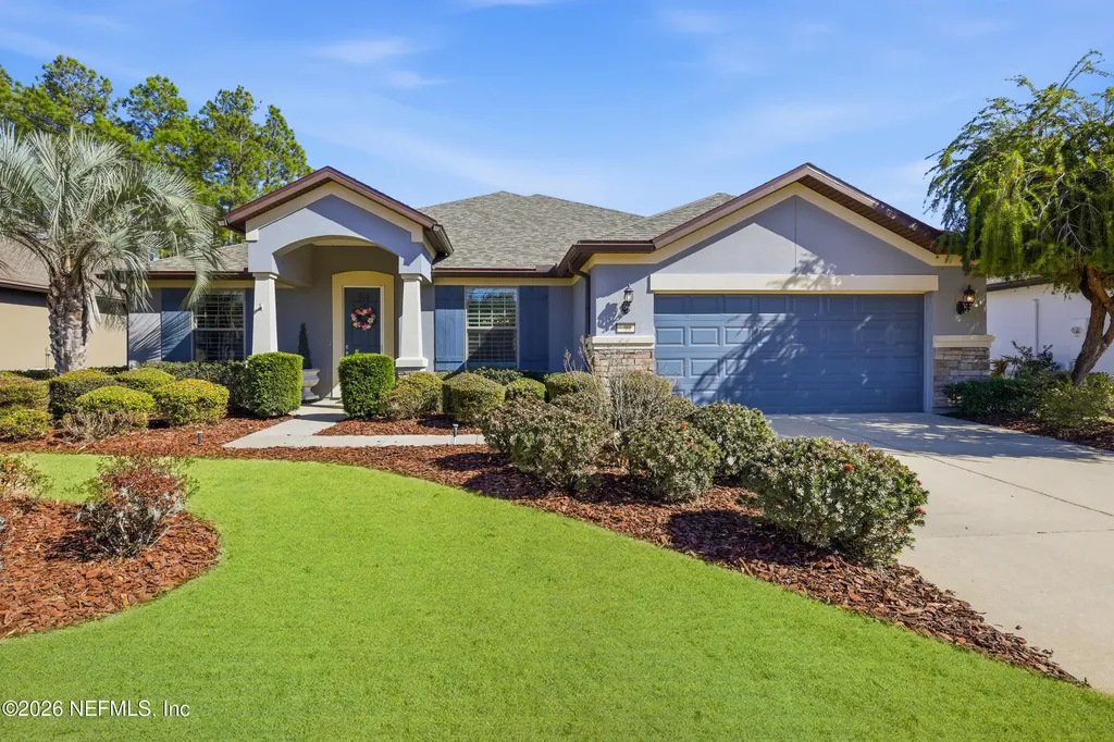 99 Medjool Trail Ponte Vedra FL 32081