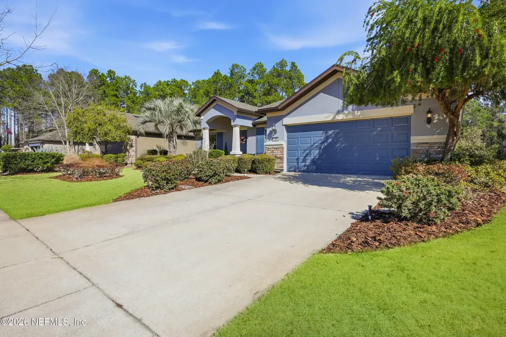 99 Medjool Trail Ponte Vedra FL 32081