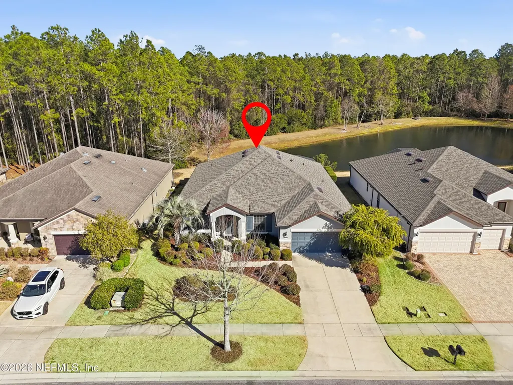 99 Medjool Trail Ponte Vedra FL 32081