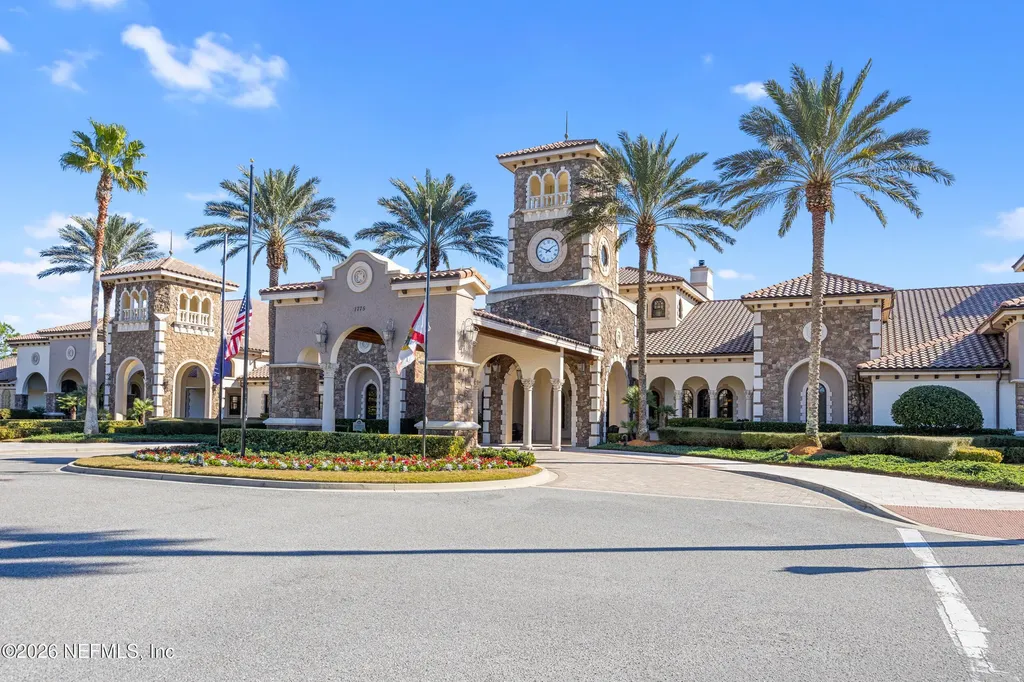 99 Medjool Trail Ponte Vedra FL 32081