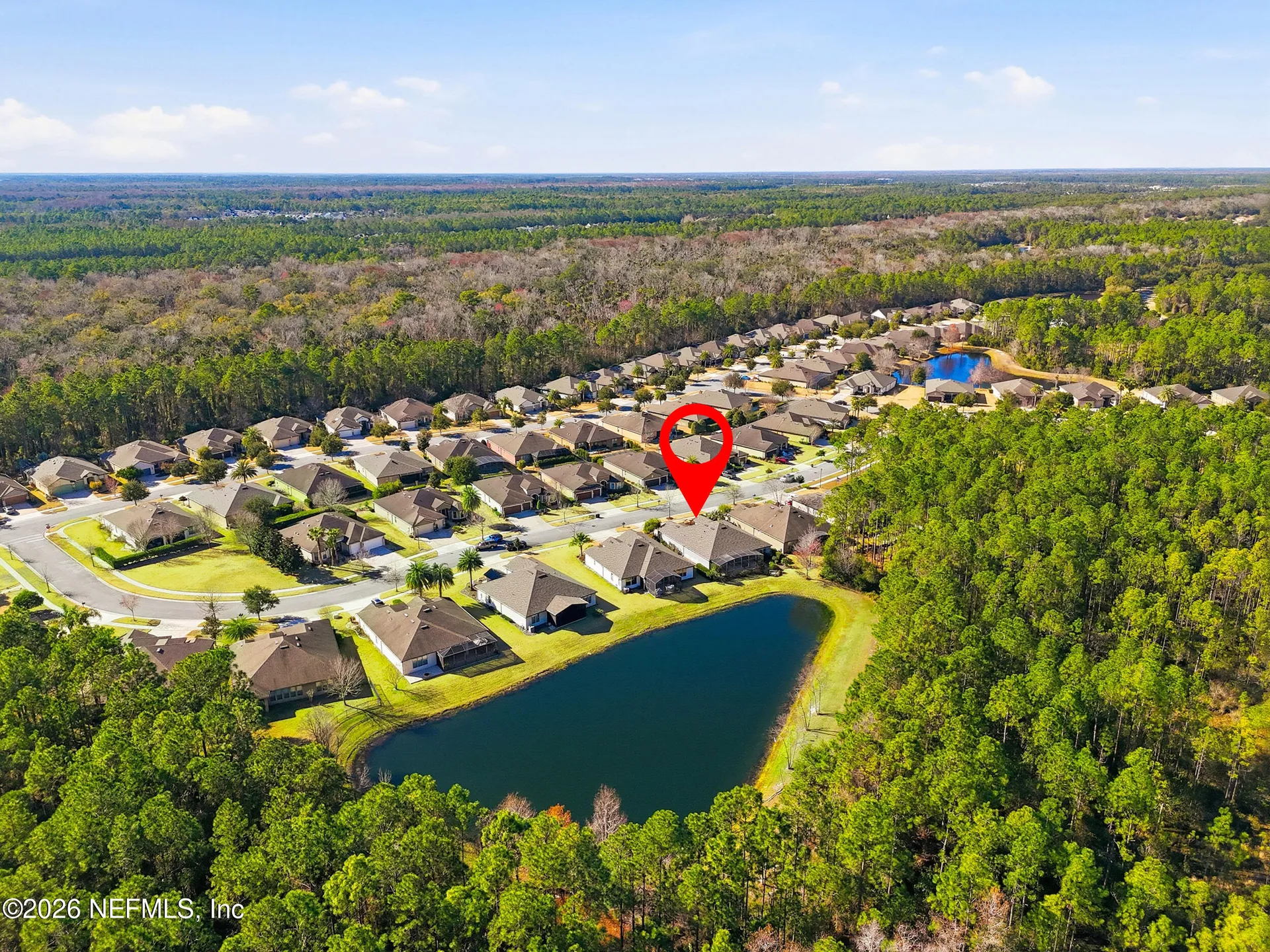 99 Medjool Trail Ponte Vedra FL 32081