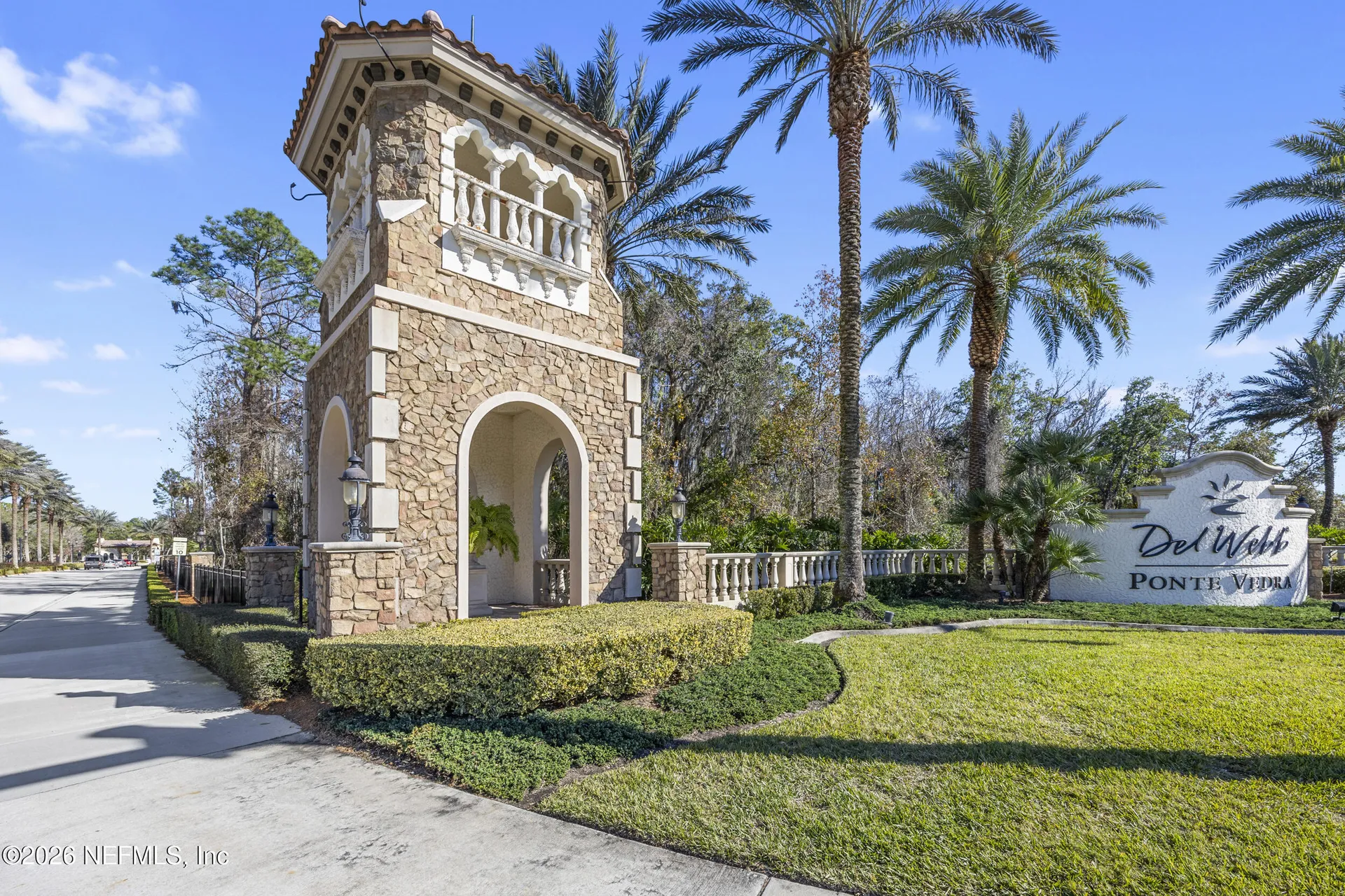 99 Medjool Trail Ponte Vedra FL 32081