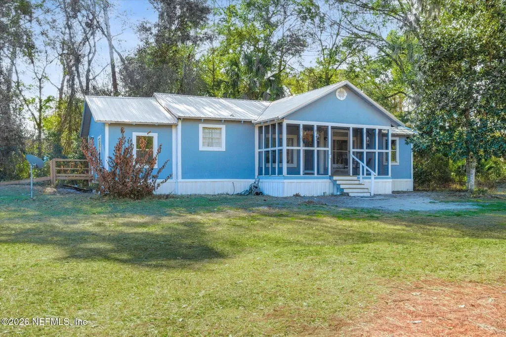 1127 S State Road 19 Palatka FL 32177