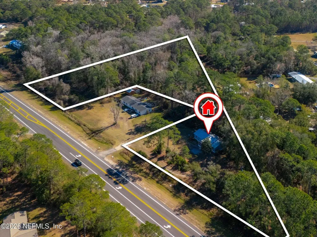 1127 S State Road 19 Palatka FL 32177