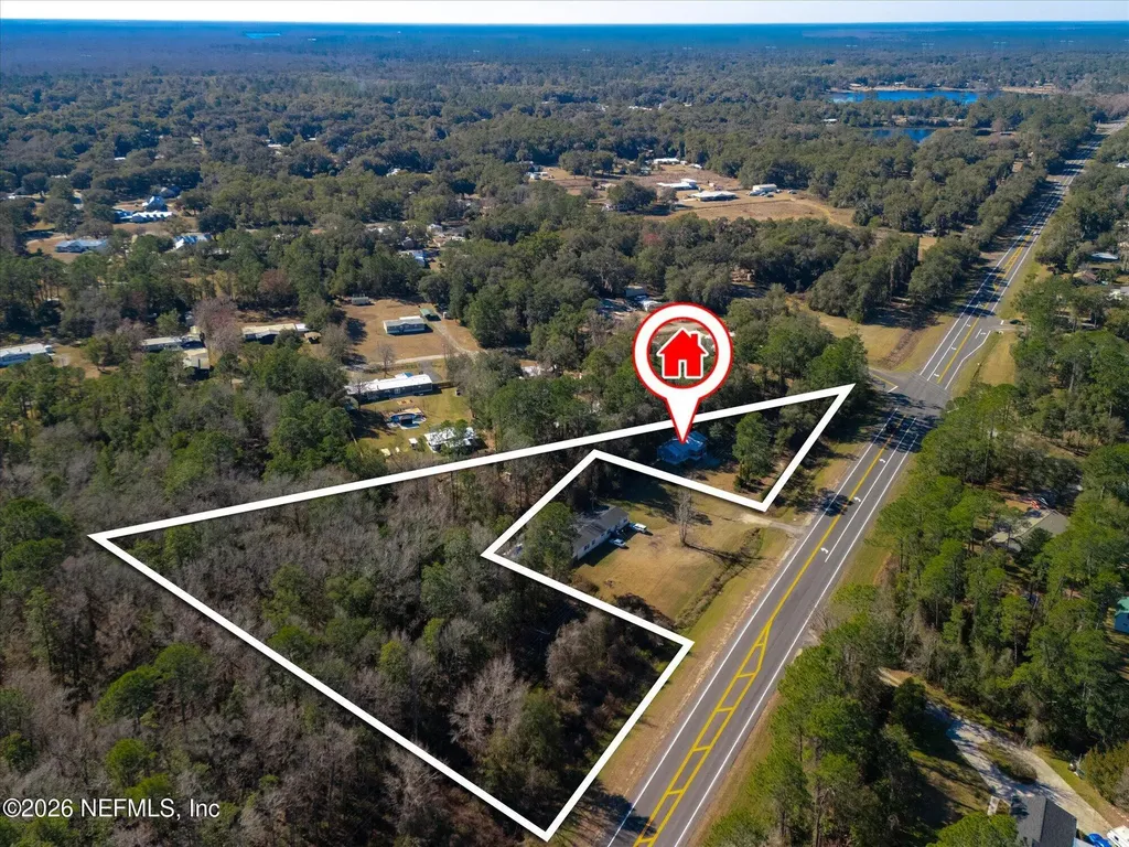 1127 S State Road 19 Palatka FL 32177