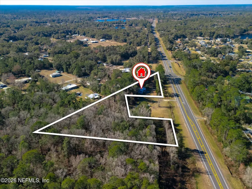 1127 S State Road 19 Palatka FL 32177