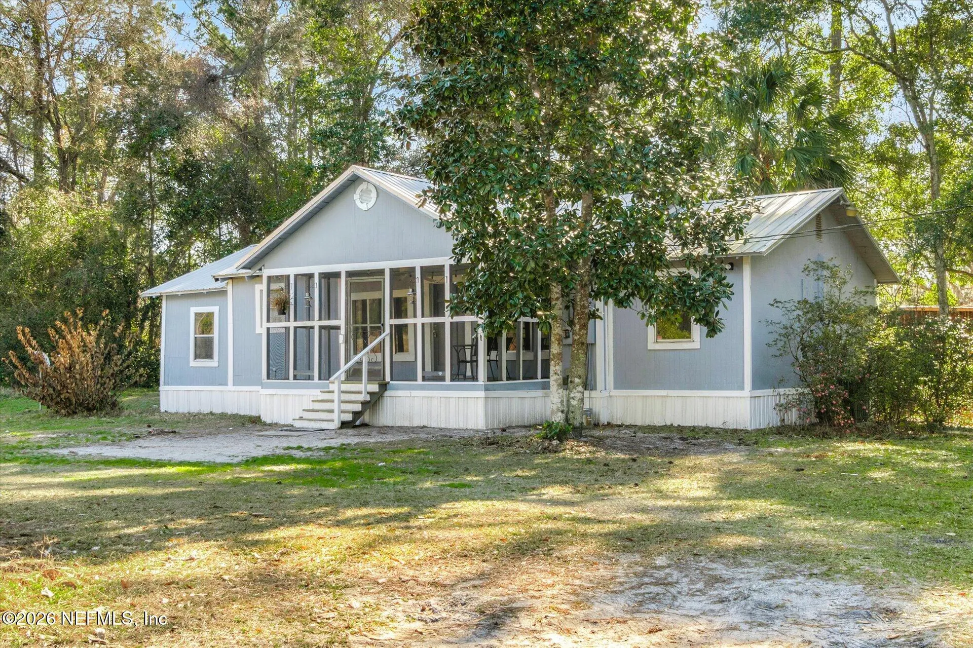 1127 S State Road 19 Palatka FL 32177