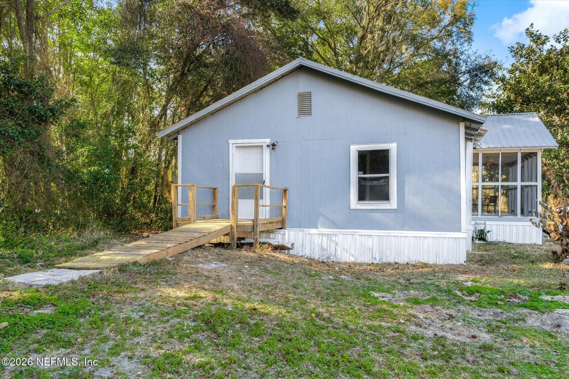1127 S State Road 19 Palatka FL 32177
