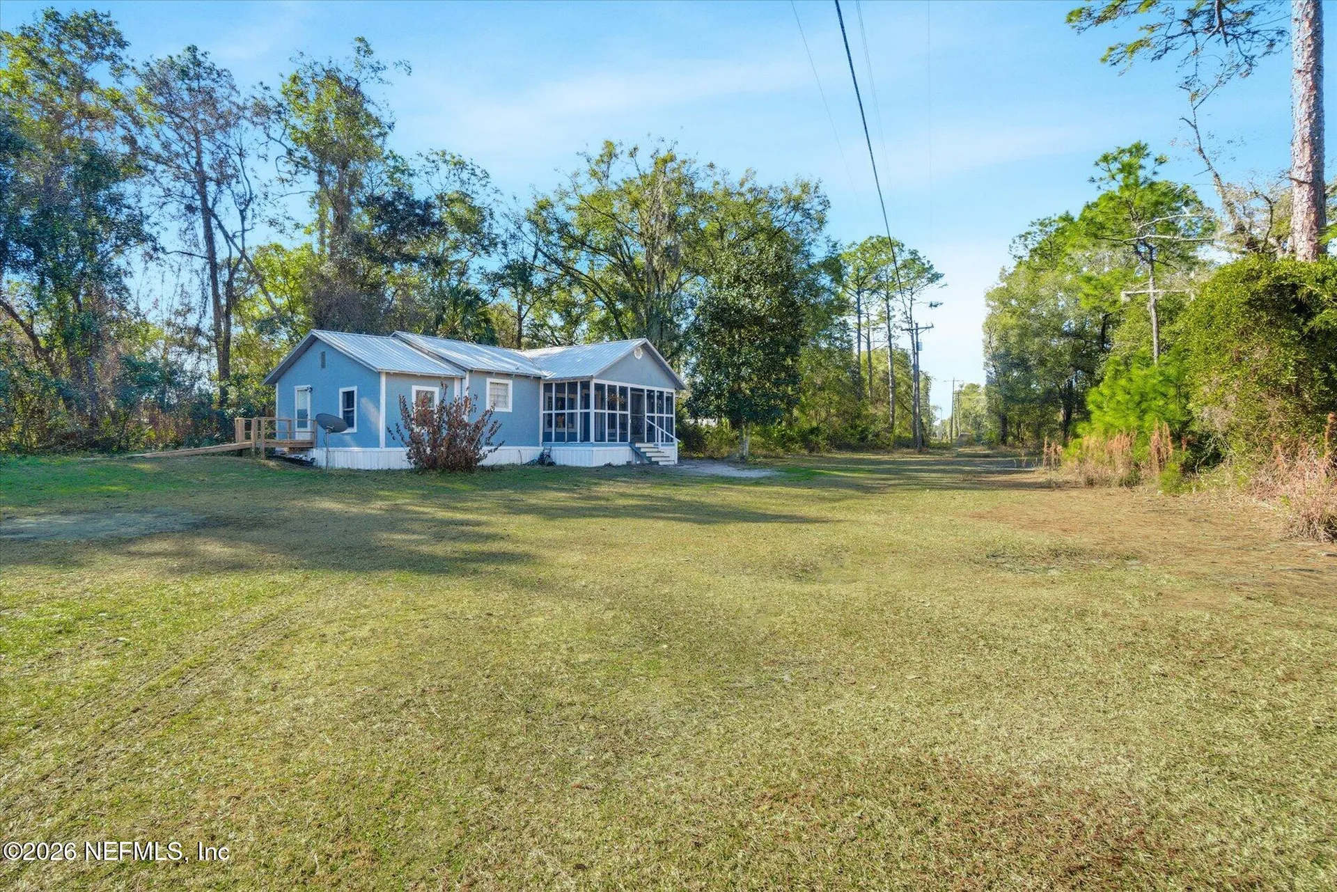 1127 S State Road 19 Palatka FL 32177