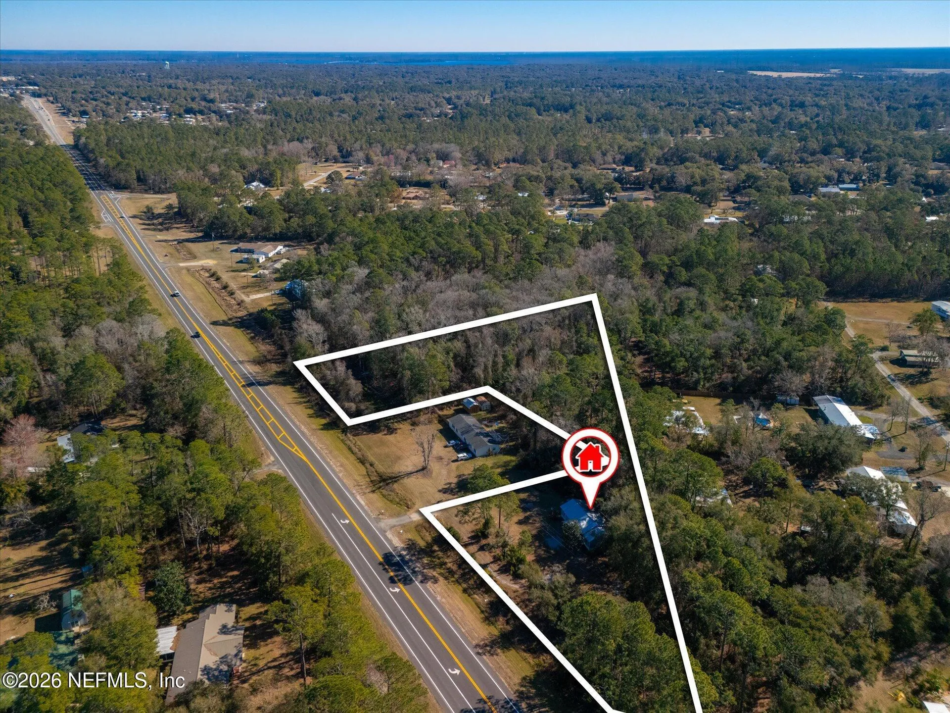 1127 S State Road 19 Palatka FL 32177