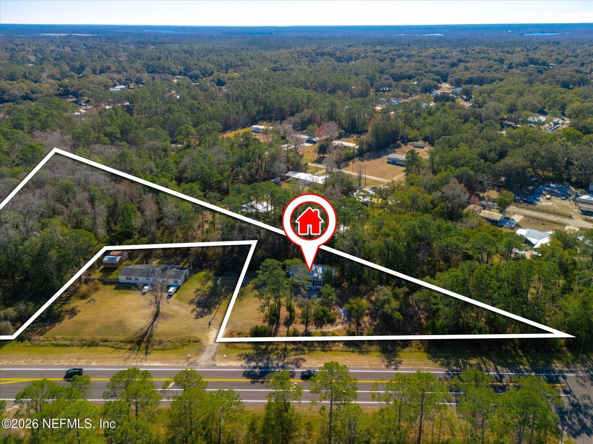 1127 S State Road 19 Palatka FL 32177