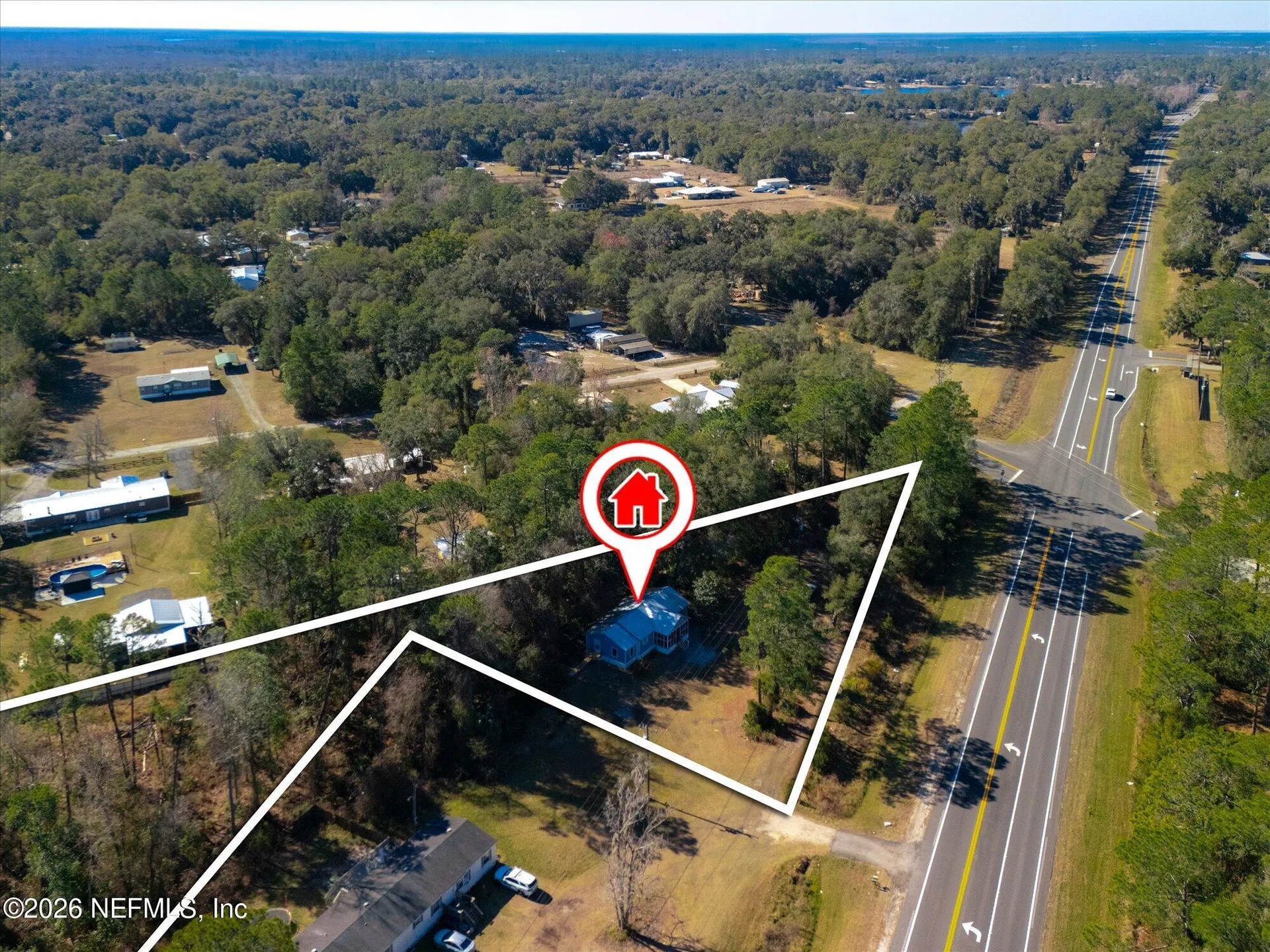 1127 S State Road 19 Palatka FL 32177