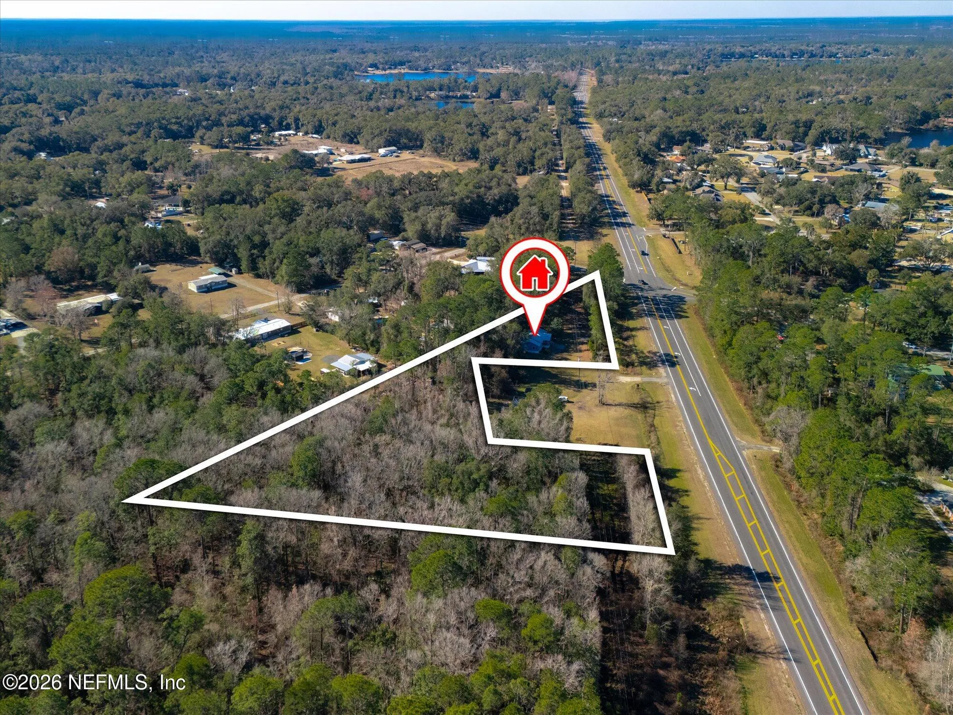 1127 S State Road 19 Palatka FL 32177