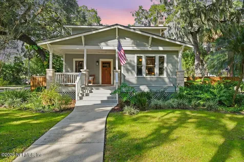 12 Nelmar Avenue St. Augustine FL 32084