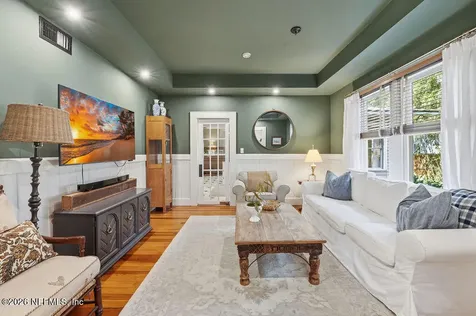12 Nelmar Avenue St. Augustine FL 32084