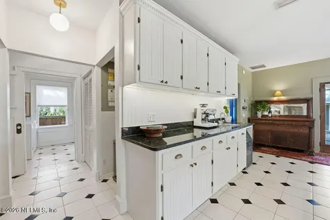 12 Nelmar Avenue St. Augustine FL 32084