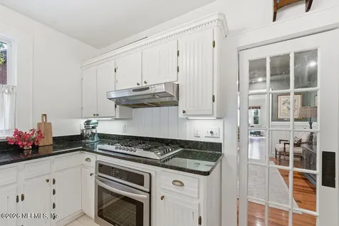 12 Nelmar Avenue St. Augustine FL 32084
