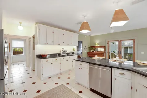 12 Nelmar Avenue St. Augustine FL 32084