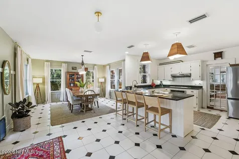 12 Nelmar Avenue St. Augustine FL 32084