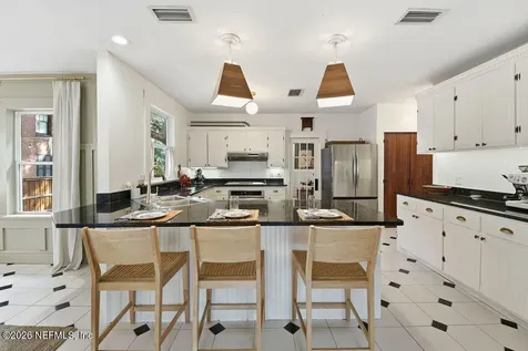 12 Nelmar Avenue St. Augustine FL 32084