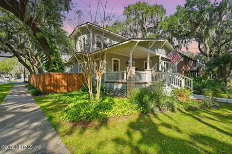12 Nelmar Avenue St. Augustine FL 32084