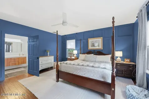 12 Nelmar Avenue St. Augustine FL 32084